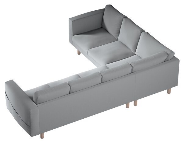 Norsborg 5-seat corner sofa cover