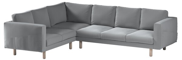 Norsborg 5-seat corner sofa cover