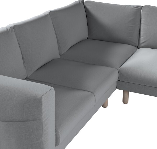 Norsborg 4-seat corner sofa cover