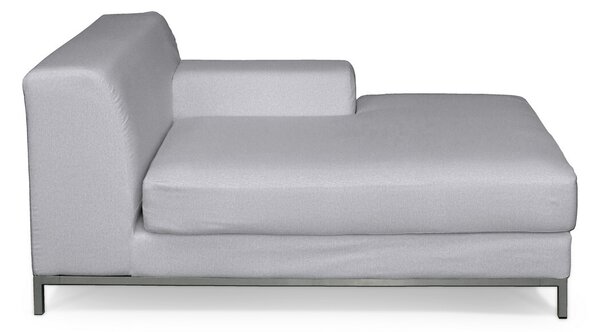 Kramfors chaise longue right cover