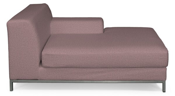 Kramfors chaise longue right cover