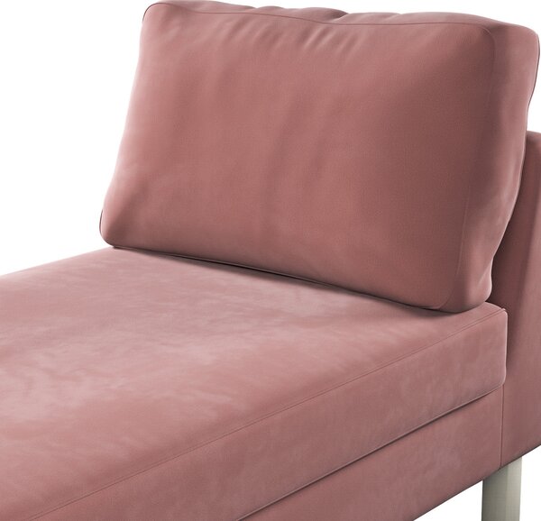 Karlstad chaise longue cover