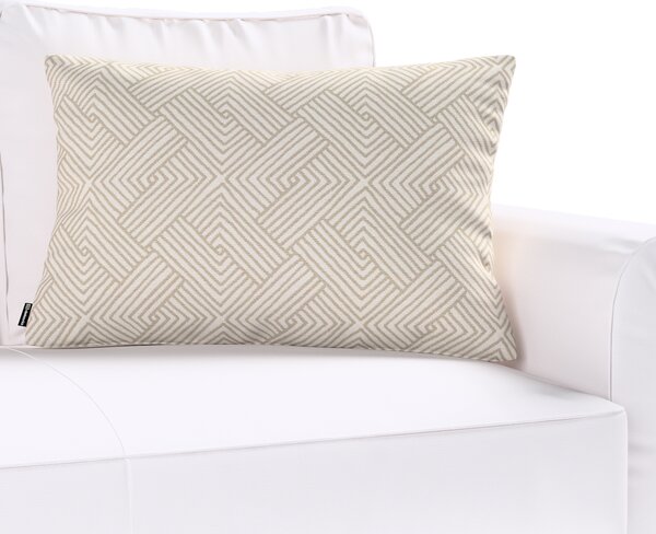 Kinga rectangular cushion cover