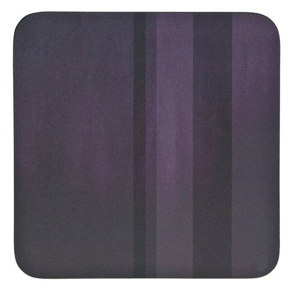 Denby Colours Purple Coasters Set of 6