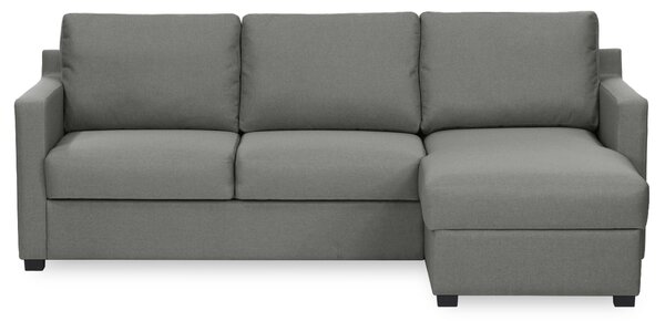 Kropp Right Hand Corner Sofa Bed With Storage