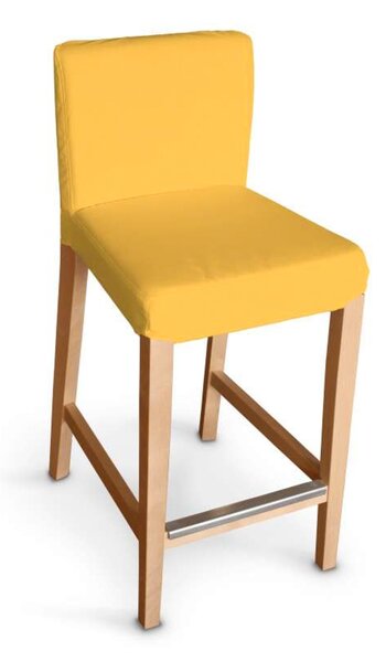 Henriksdal bar stool cover