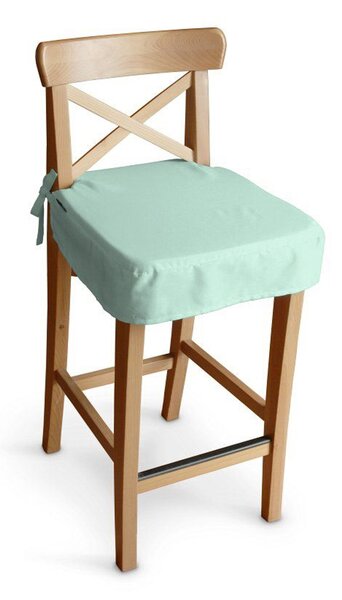 Ingolf bar stool seat pad cover