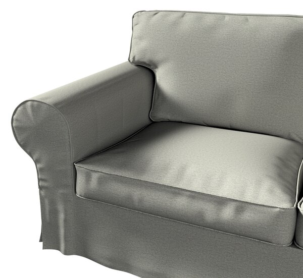Ektorp 2-seater sofa with chaise longue cover