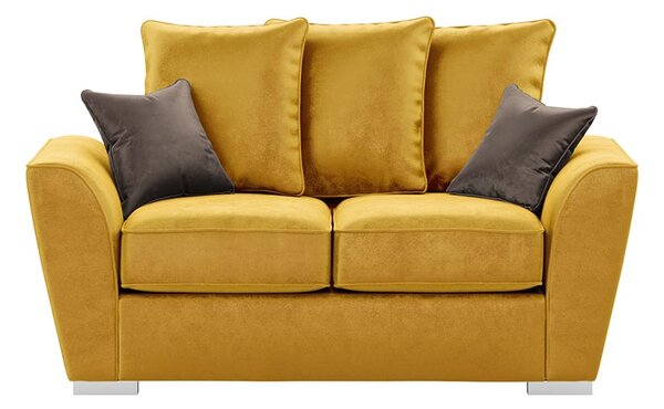 Majestic 2 Seater Sofa with Loose Back Cushions