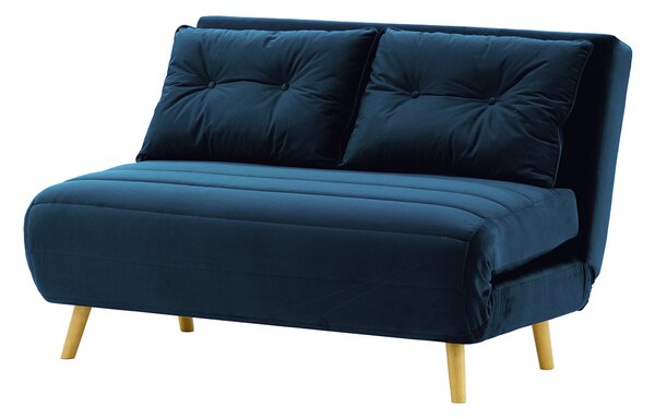 Flic Double Sofa Bed - width 120 cm