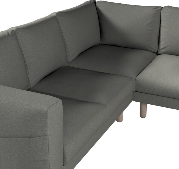 Norsborg 4-seat corner sofa cover