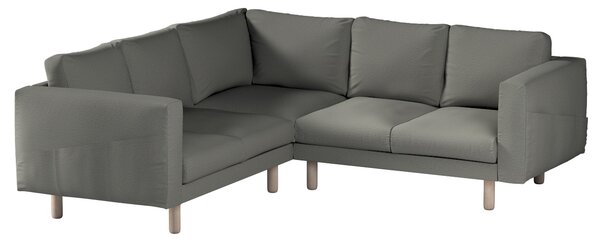 Norsborg 4-seat corner sofa cover