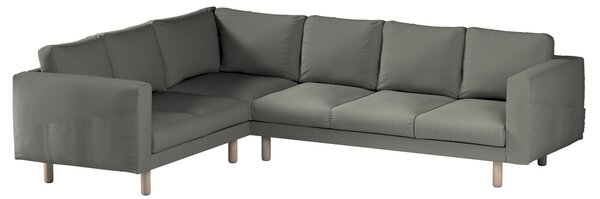 Norsborg 5-seat corner sofa cover