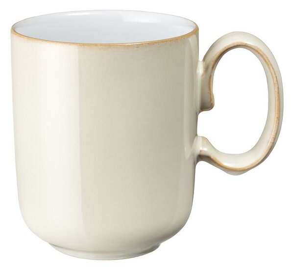 Linen Straight Mug
