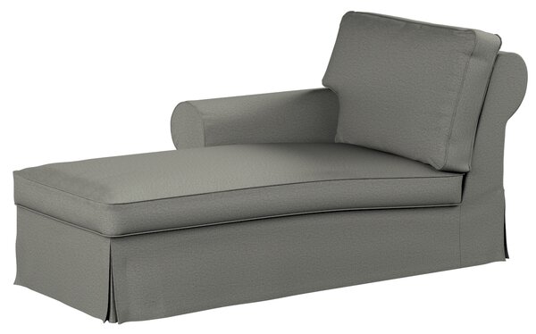 Ektorp chaise longue left cover