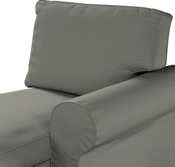 Ektorp chaise longue right cover