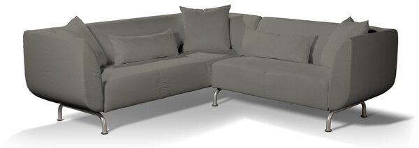 Stromstad 3+2 seater corner sofa cover