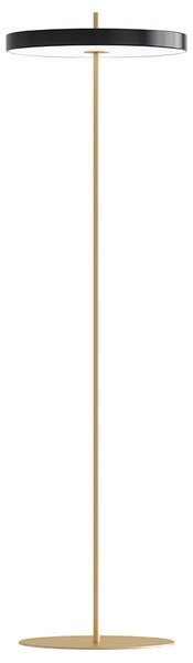 Umage Asteria floor lamp black