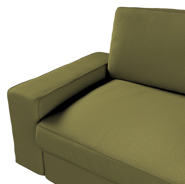 Kivik 3-seater sofa bed cover