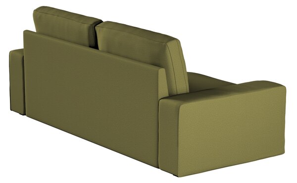 Kivik 3-seater sofa bed cover
