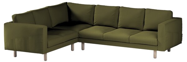 Norsborg 5-seat corner sofa cover