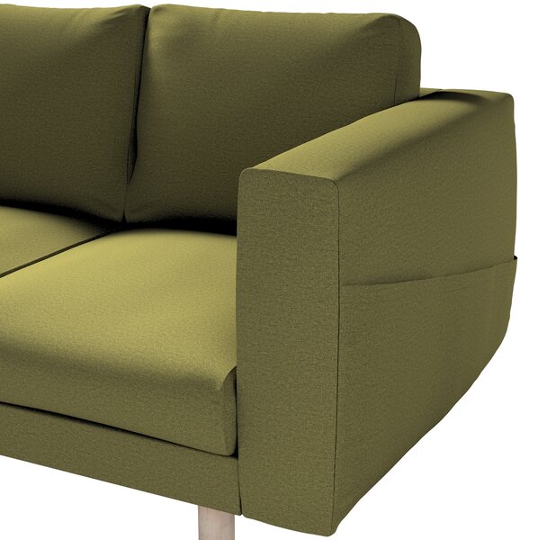 Norsborg 3-seat sofa cover