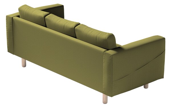 Norsborg 3-seat sofa cover