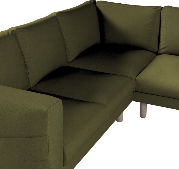 Norsborg 4-seat corner sofa cover