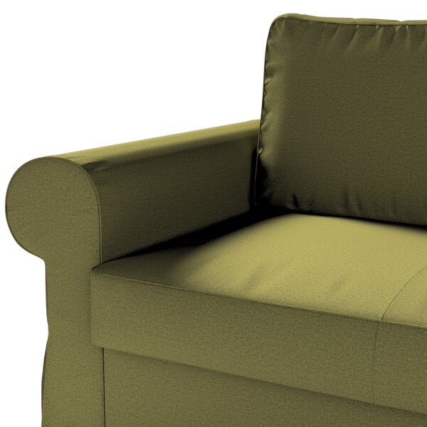 Backabro 2-seat sofa bed cover