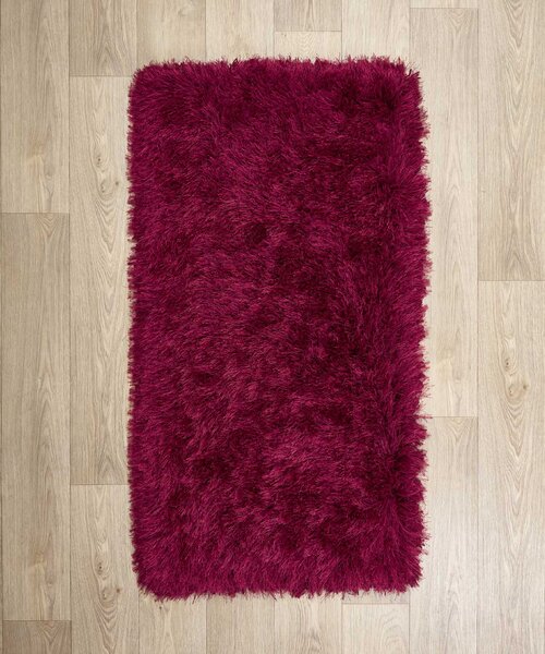 Damart Luxury deep pile rug
