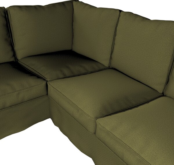 Ektorp corner sofa cover