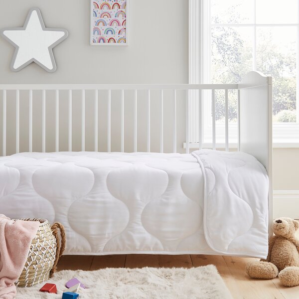 4 tog cot outlet quilt