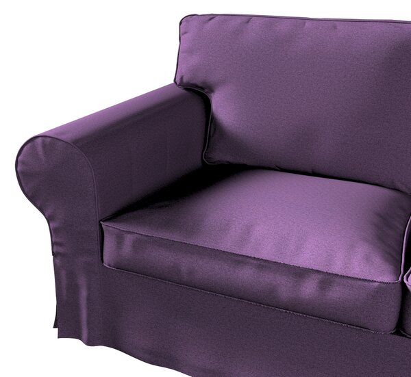 Ektorp 2-seater sofa with chaise longue cover