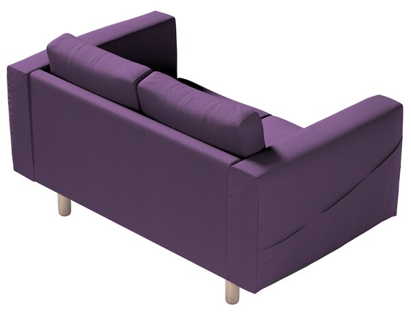 Norsborg 2-seat sofa cover