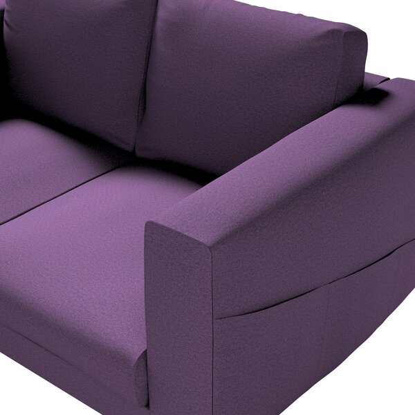 Norsborg 2-seat sofa cover