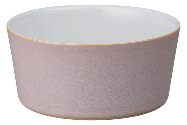 Impression Pink Straight Bowl