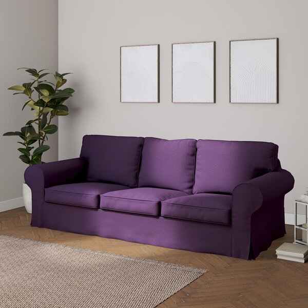 Ektorp 3-seater sofa cover