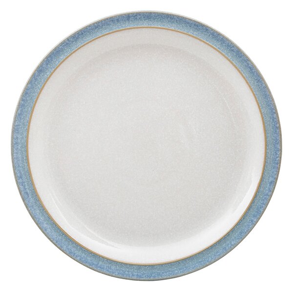 Elements Blue Small Plate