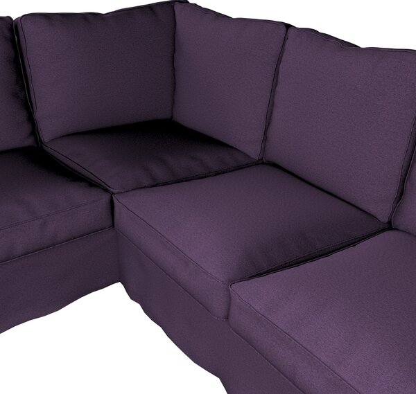 Ektorp corner sofa cover