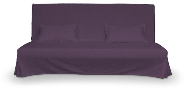 Floor length Beddinge sofa bed cover