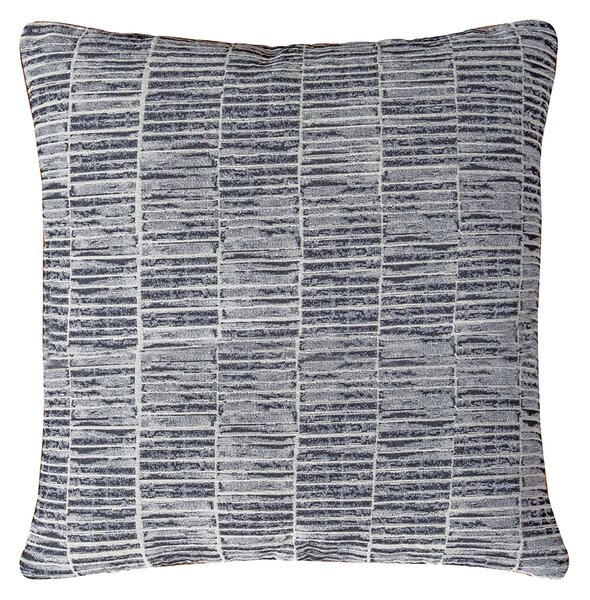 Fabian Monochrome Linear Cushion