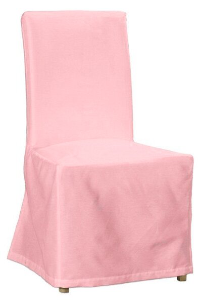 Floor length Henriksdal chair cover