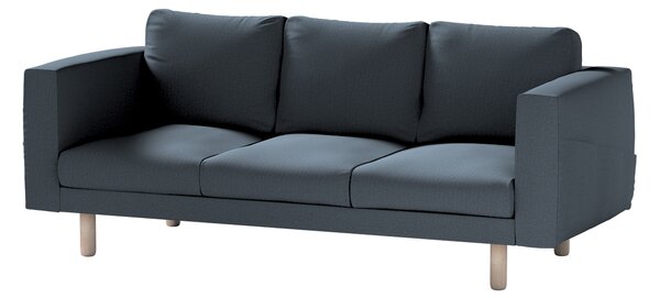 Norsborg 3-seat sofa cover