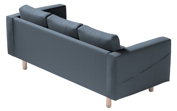 Norsborg 3-seat sofa cover