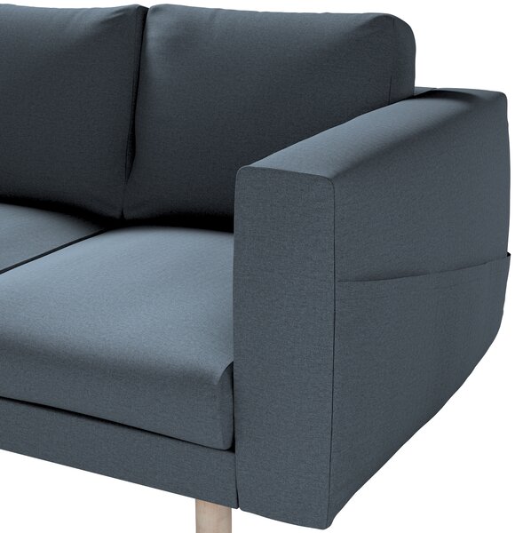 Norsborg 3-seat sofa cover