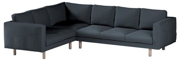 Norsborg 5-seat corner sofa cover