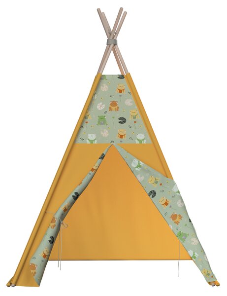 Tepee