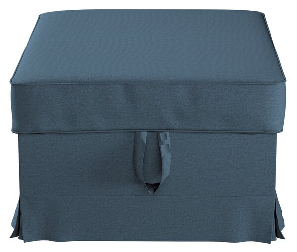 Ektorp Bromma footstool cover