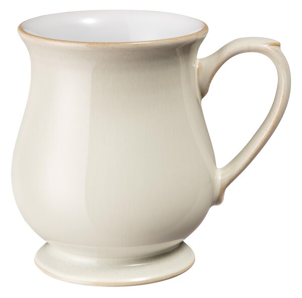 Linen Craftsman's Mug