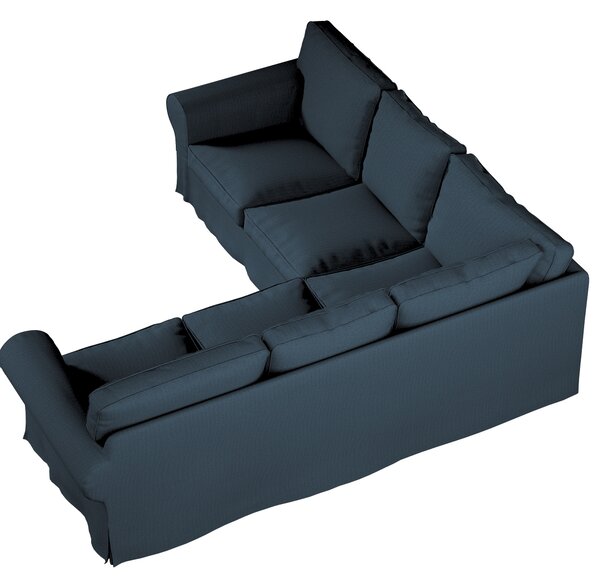 Ektorp corner sofa cover